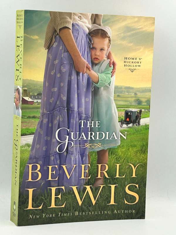 The Guardian by Beverley Lewis