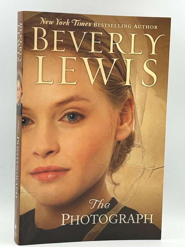 The Photograph by Beverley Lewis