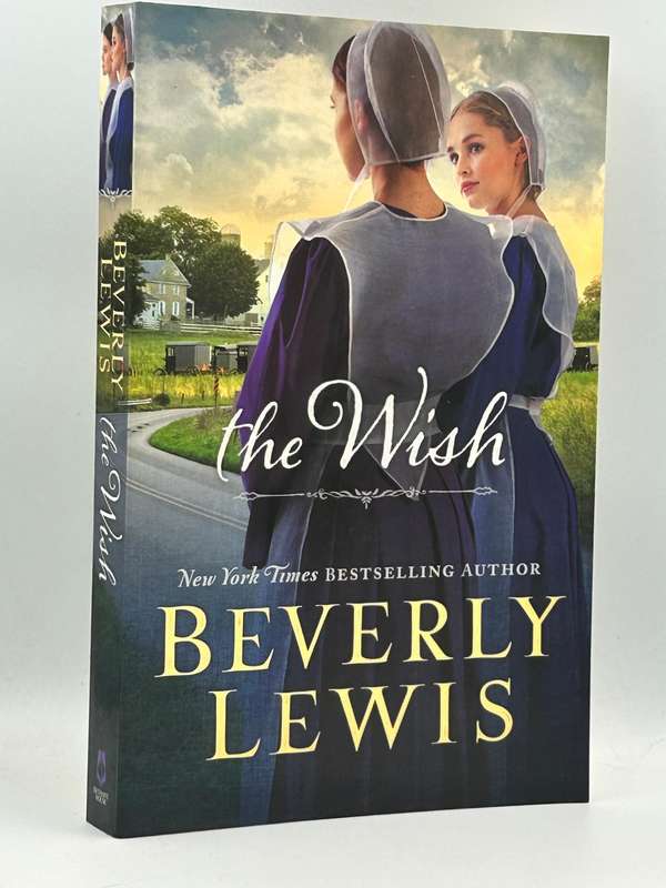 The Wish by Beverley Lewis