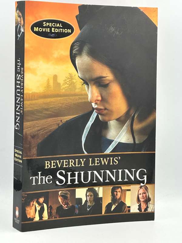 The Shunning by Beverley Lewis