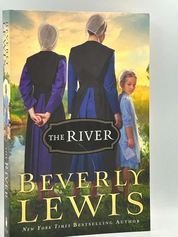 The River by Beverley Lewis