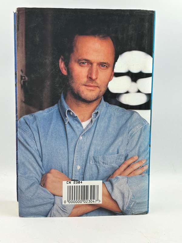 John Grisham ~ The Rain Maker | Hard cover in fairly good condition
