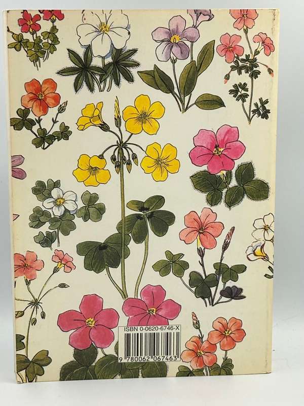 South African Wild Flower Guide 3 - Cape Peninsula - Mary Maytham Kidd