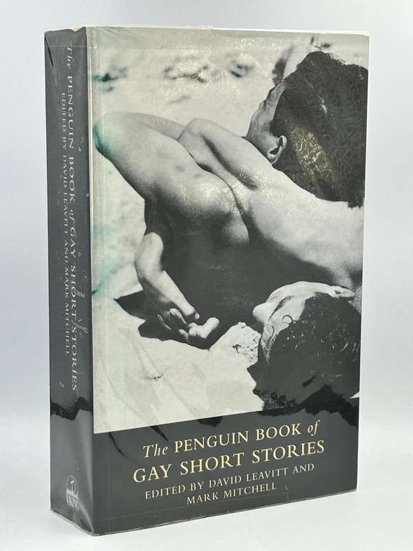 The Penguin Book of Gay Short Stories | LGBTIQ+
