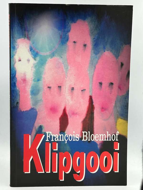Klipgooi - Franois Bloemhof