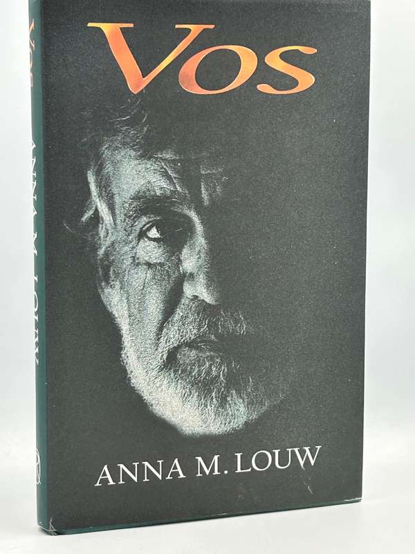 Vos deur Anna M. Louw