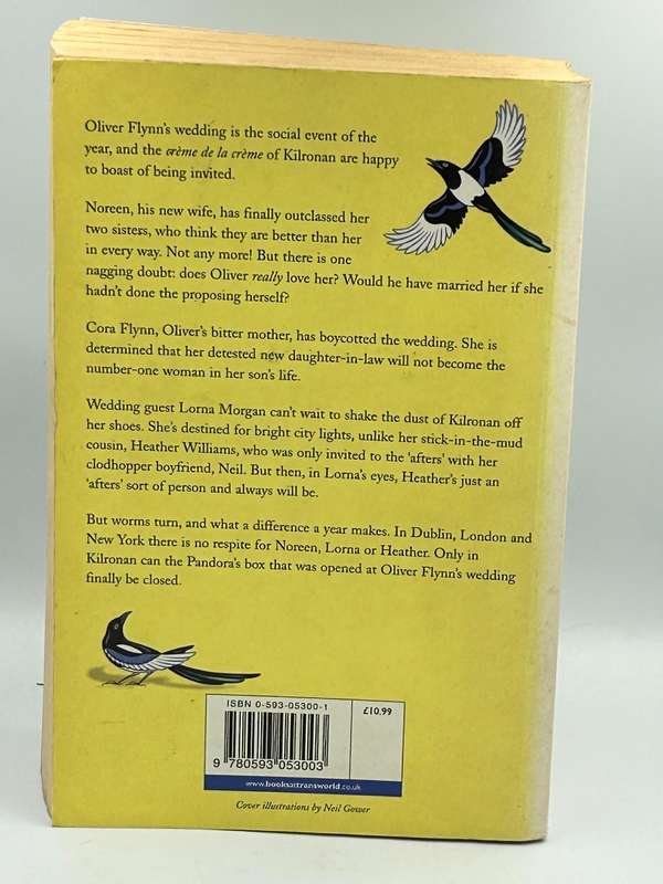 Patricia Scanlan - Two For Joy