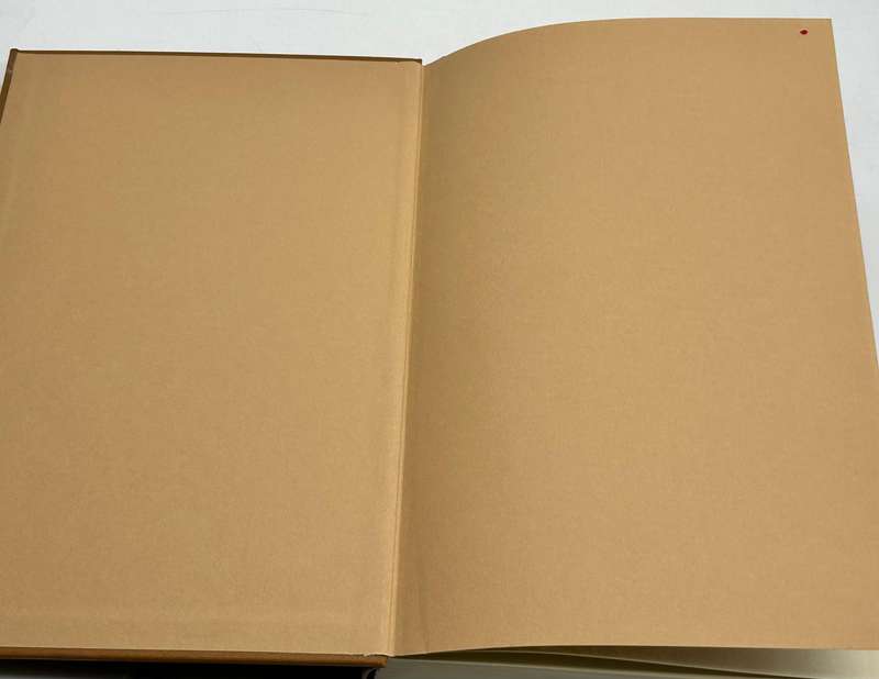 The Source of the Nile - Richard Burton | The Lake Regions of Central Africa | Folio Society