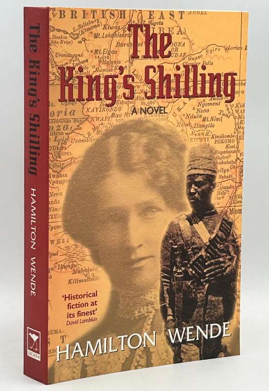 The King's Shilling ~ Hamilton Wende