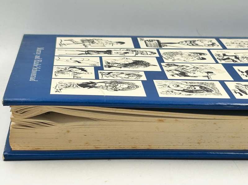 Companion to South African Cartoonists - Murray and Elsabe Schoonraad