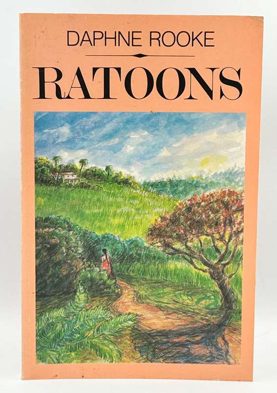 Ratoons - Daphne Rooke