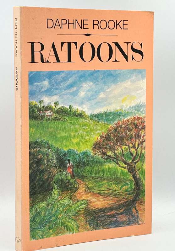 Ratoons - Daphne Rooke