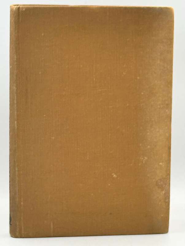 Settlers in our Valley ~ Geraldine Jordi 1946