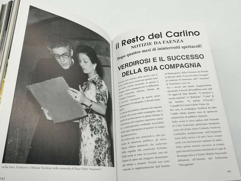 Verdirosi: Dietro la Tela - "Behind the Canvas"  ~ Art Meant as a Message | Signed by Verdirosi 2017