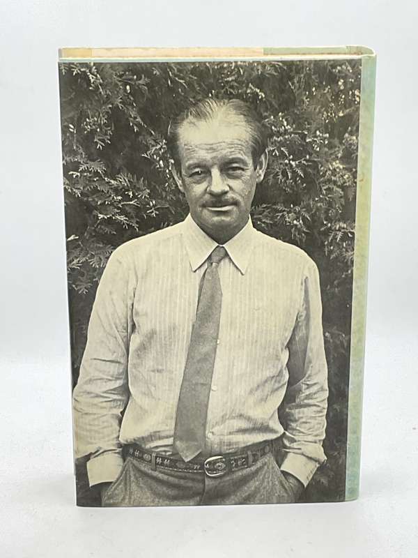 Alistair Maclean ~ Athabasca | Hard cover in good condition | First edition