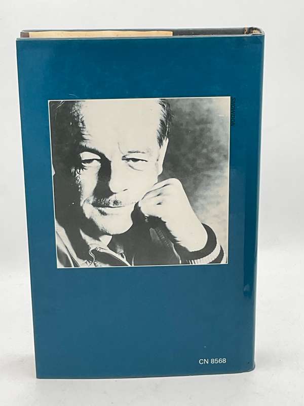 Alister Maclean ~ Death Train | Hard cover in good condition | First edition