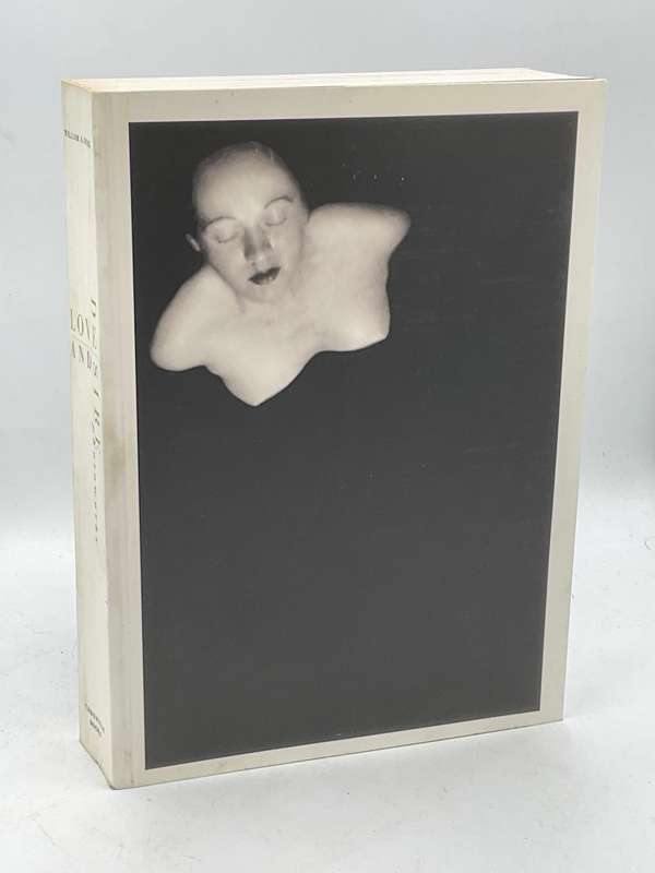 Love and Desire : Photographs by William A. Ewing