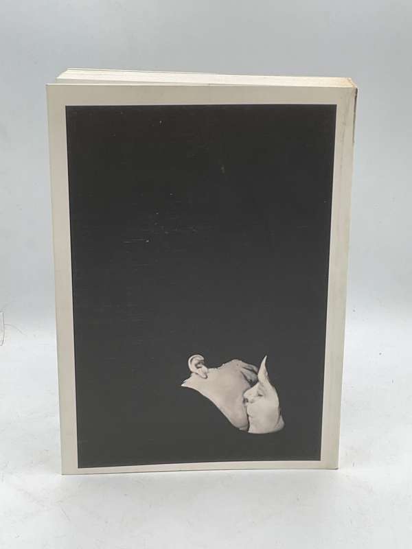Love and Desire : Photographs by William A. Ewing