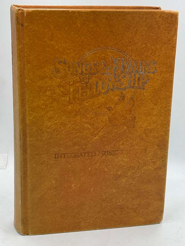 Songs and Hymns of Fellowship - Integrated Music Edition - Books 1, 2 & 3 & Hymns of Fellowship
