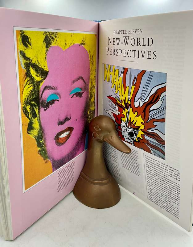 The Illustrated History of Art: From the Renaissance to the Present Day - Judith Clark