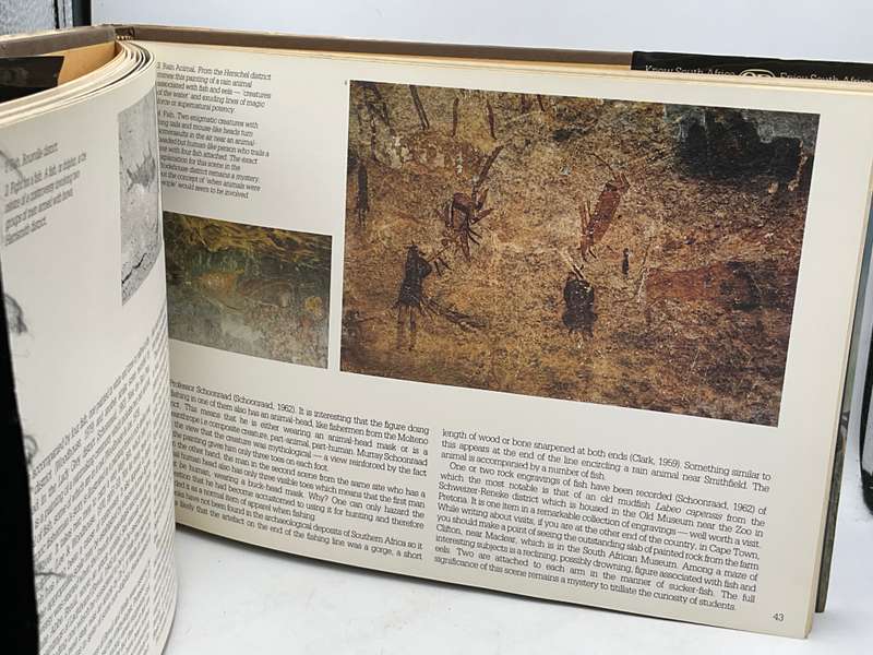 When Animals Were People - Bert Woodhouse