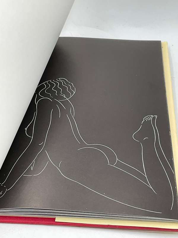 25 Nudes - Eric Gill