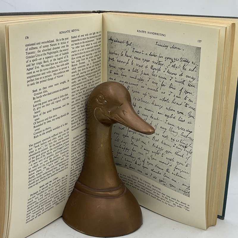 English Language and Literature A Comprehensive Guide  by Lord Gorell | Odhams Press 1940s