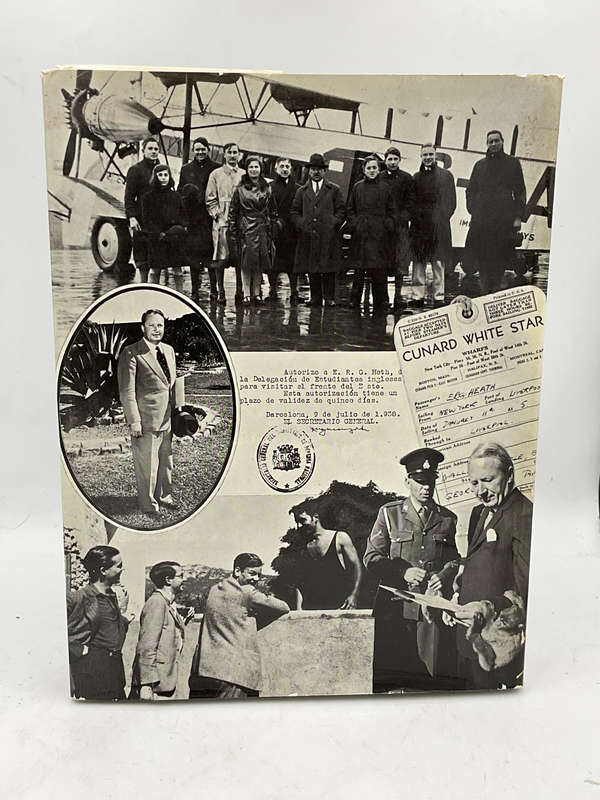 Travels: People and Places in My Life  - Edward Heath