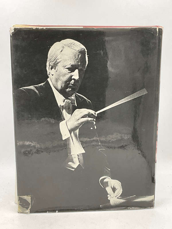 Music - A Joy For Life by Edward Heath