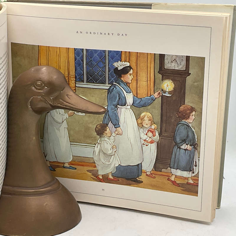 An Edwardian Childhood - Jane  Pettigrew