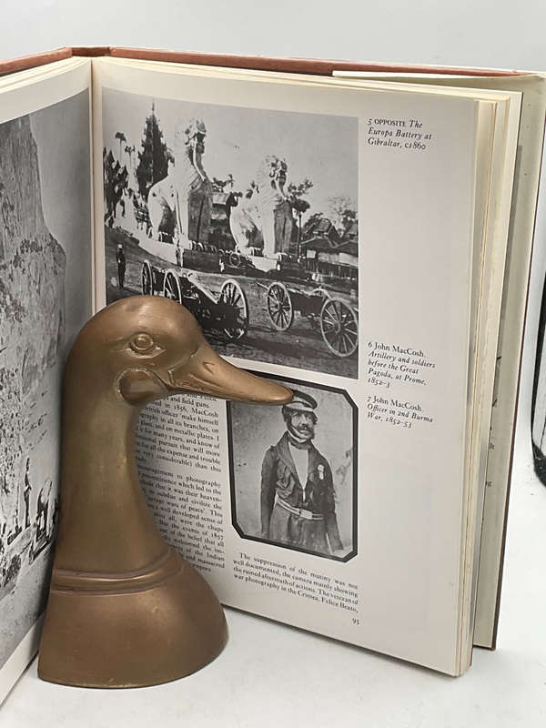 Camera: Victorian Eyewitness - Gus Macdonald
