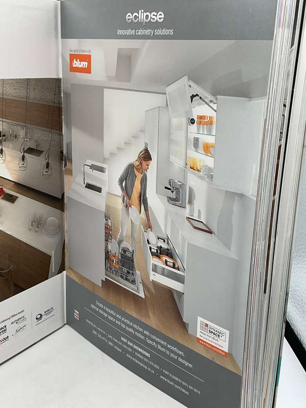 South African Decor & Design 2019