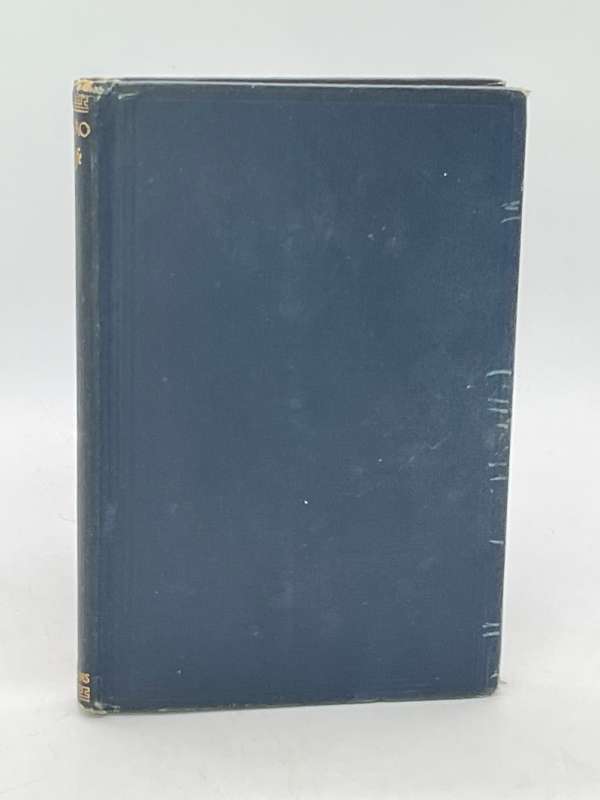 Cicero and His Influence by John C Rolfe 1937 Edition