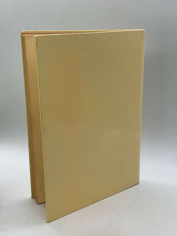 Wynberg Boys Junior & High 1841-1991 150 Anniversary ~ Recipe Book