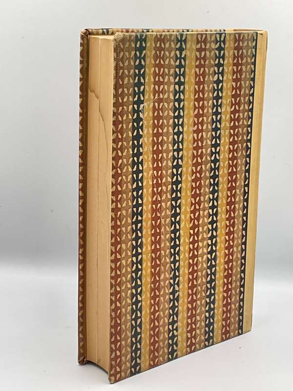 World Ditch: The Making of the Suez Canal by John Marlowe | First Edition 1964