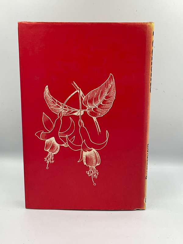 Fuchsias - Edwin Goulding | A Guide to Cultivation and identification