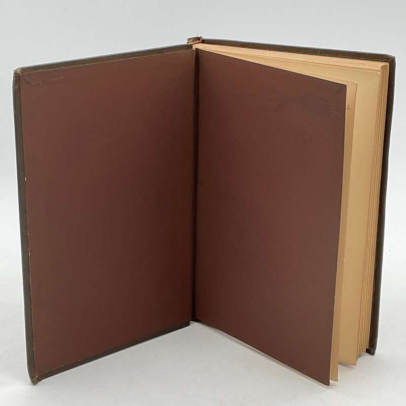 Edward Gibbon: English men of Letters by James Cotter Morison 1879