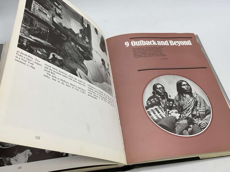 Camera: Victorian Eyewitness, A History of Photography, 1826-1913  - Gus MacDonald
