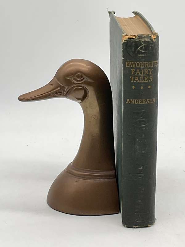 Favourite Fairy Tales - Hans Christian Andersen (Undated but around 1908)