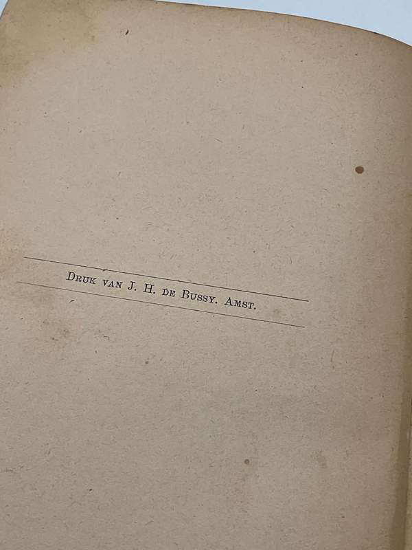 De Gezanten van Het Kruis - 1906 | Uit het Engelsch voor Zuid-Afrika bewerkt