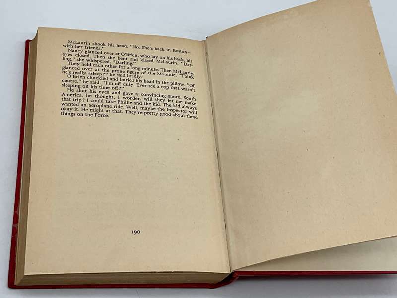 Intent to Kill by Michael Bryan Pseudonym for Brian Moore 1956 | Scarce and valuable
