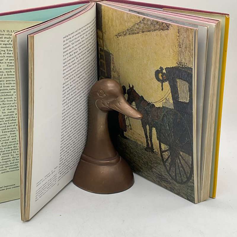 The Edwardians by JB Priestley | First Edition 1970
