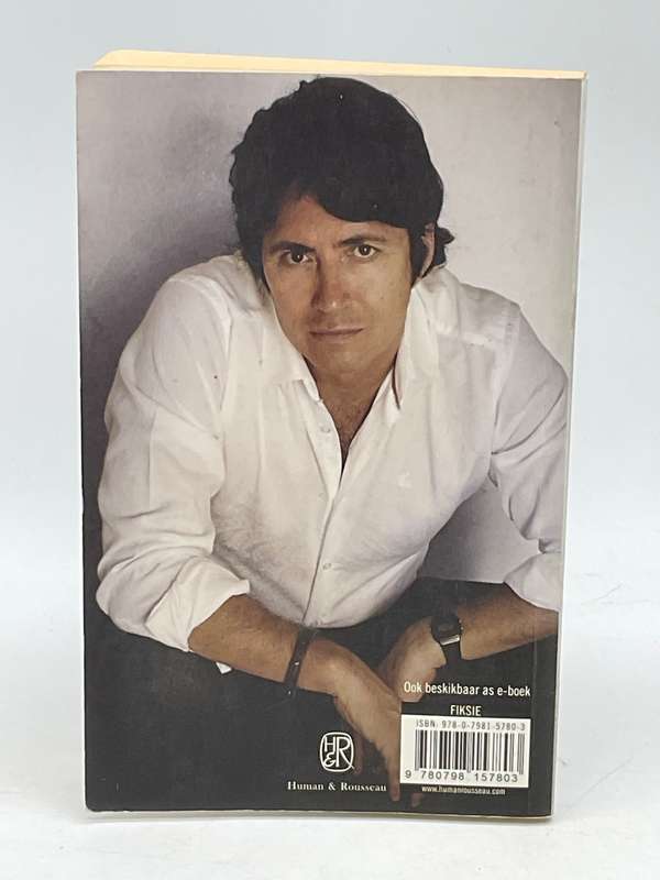 Moord in die beloofde land - Francois Bloemhof.