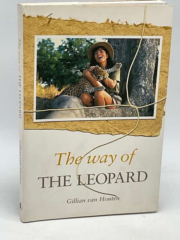 The Way of the Leopard - Gillian Van Houten