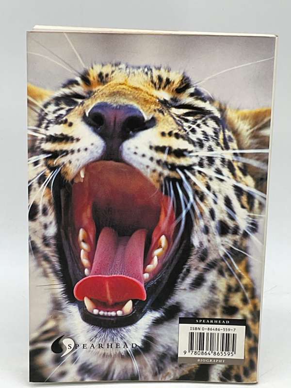 The Way of the Leopard - Gillian Van Houten