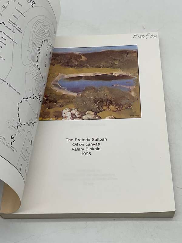 Tswaing Meteorite Crater: An introduction to the natural and cultural history of the Tswaing Region