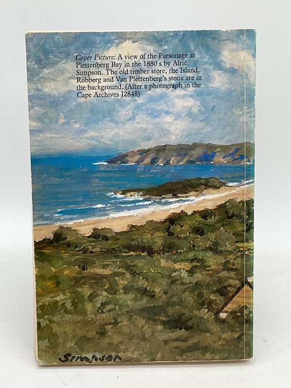 The Private Diary of the Village Harbour-master, 1875-97 by John F Sewell