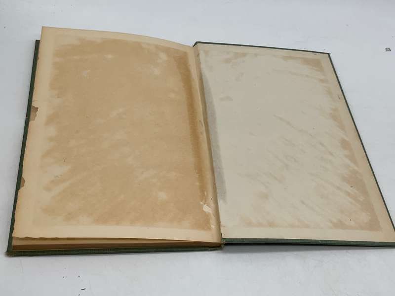 Gedenkboek by die Jubileumfees - Nieuwoudville - 1897 - 1947