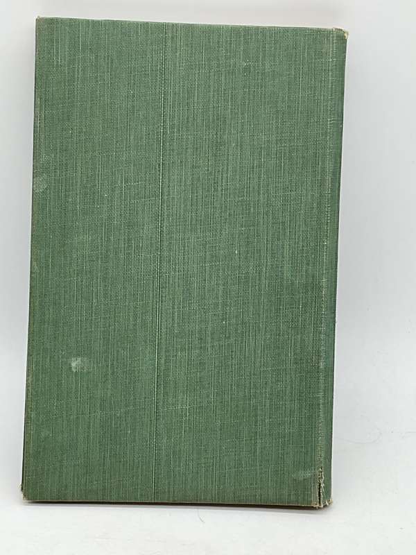 Gedenkboek by die Jubileumfees - Nieuwoudville - 1897 - 1947