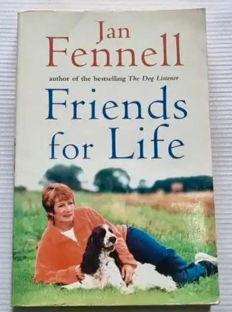 Friends for Life - Jan Fennell